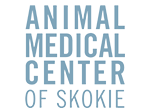 Link to Homepage of Animal Medical Center